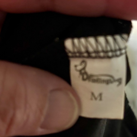 BOSS Dog T-shirt - Picture 3 of 4